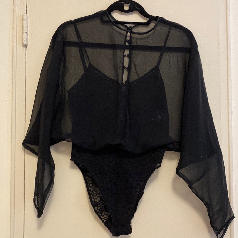 Lingerie